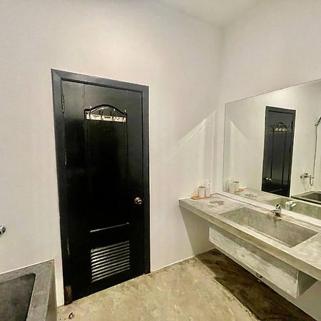 Hotel Chhouy Vathna Angkor Boutique Siem Reap Zewnętrze zdjęcie