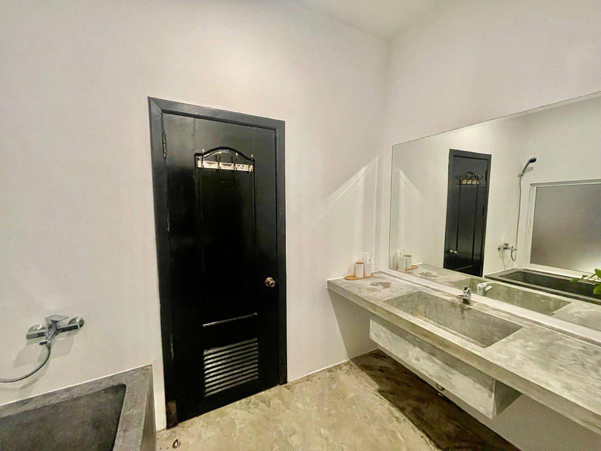 Hotel Chhouy Vathna Angkor Boutique Siem Reap Zewnętrze zdjęcie