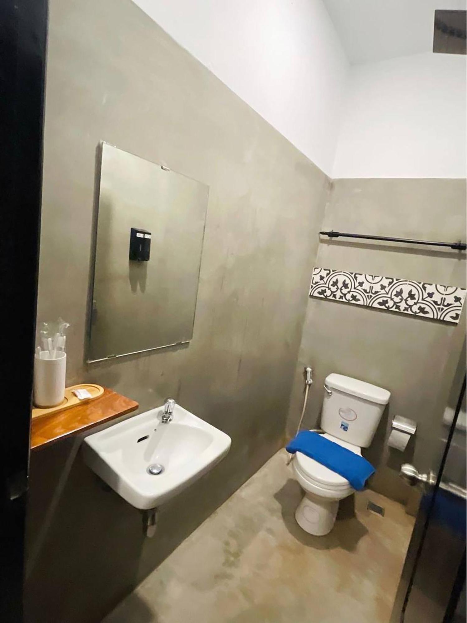 Hotel Chhouy Vathna Angkor Boutique Siem Reap Zewnętrze zdjęcie