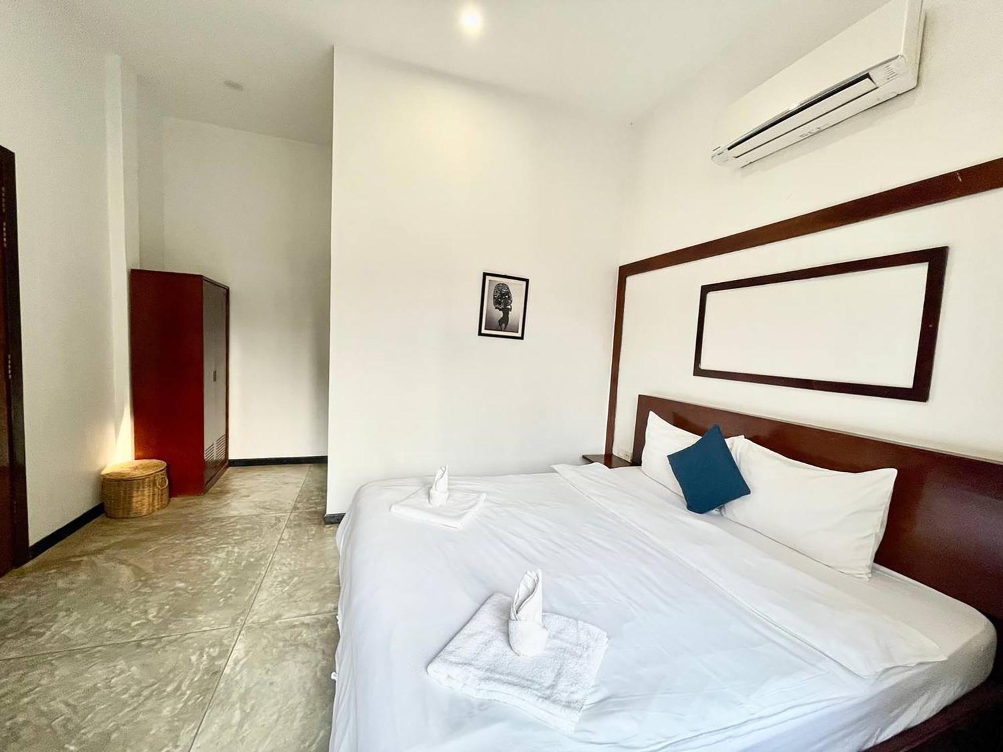 Hotel Chhouy Vathna Angkor Boutique Siem Reap Pokój zdjęcie