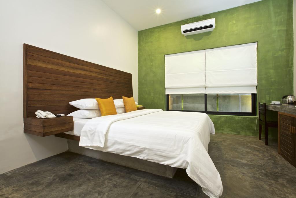 Hotel Chhouy Vathna Angkor Boutique Siem Reap Zewnętrze zdjęcie