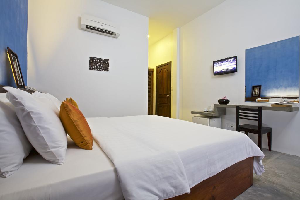 Hotel Chhouy Vathna Angkor Boutique Siem Reap Pokój zdjęcie