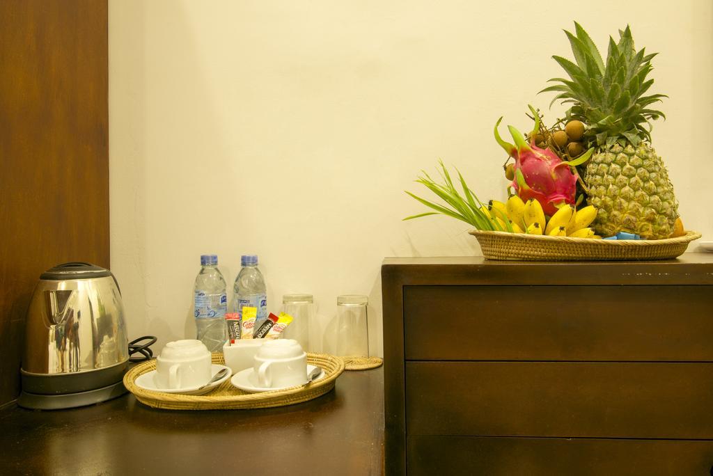 Hotel Chhouy Vathna Angkor Boutique Siem Reap Zewnętrze zdjęcie