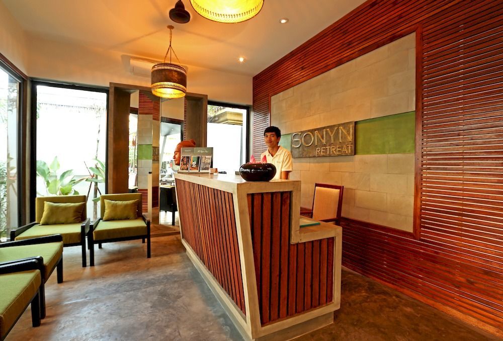 Hotel Chhouy Vathna Angkor Boutique Siem Reap Zewnętrze zdjęcie