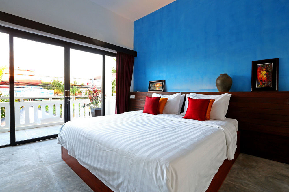 Hotel Chhouy Vathna Angkor Boutique Siem Reap Zewnętrze zdjęcie