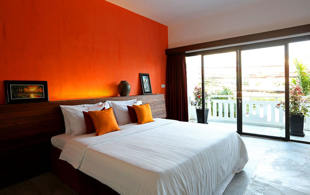Hotel Chhouy Vathna Angkor Boutique Siem Reap Zewnętrze zdjęcie