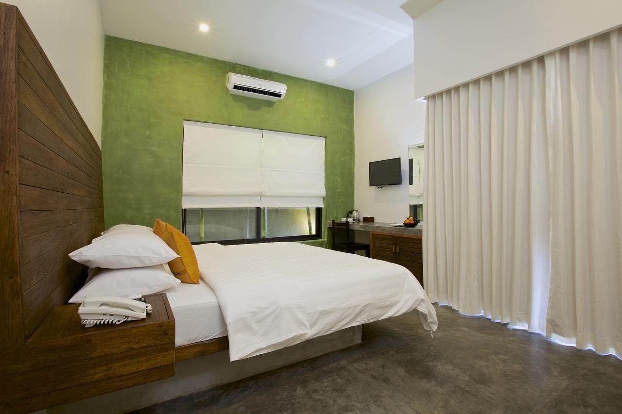 Hotel Chhouy Vathna Angkor Boutique Siem Reap Zewnętrze zdjęcie