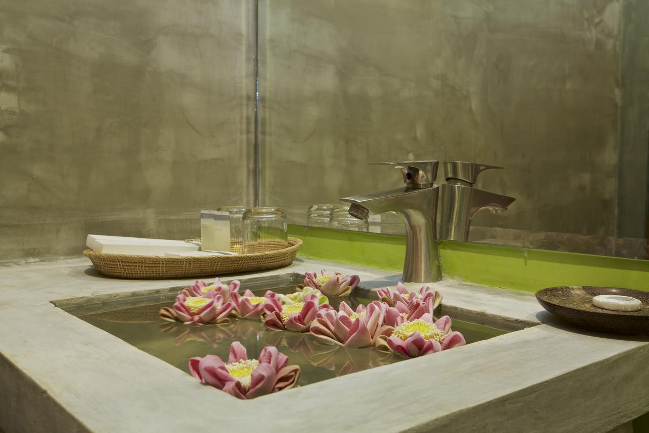 Hotel Chhouy Vathna Angkor Boutique Siem Reap Zewnętrze zdjęcie