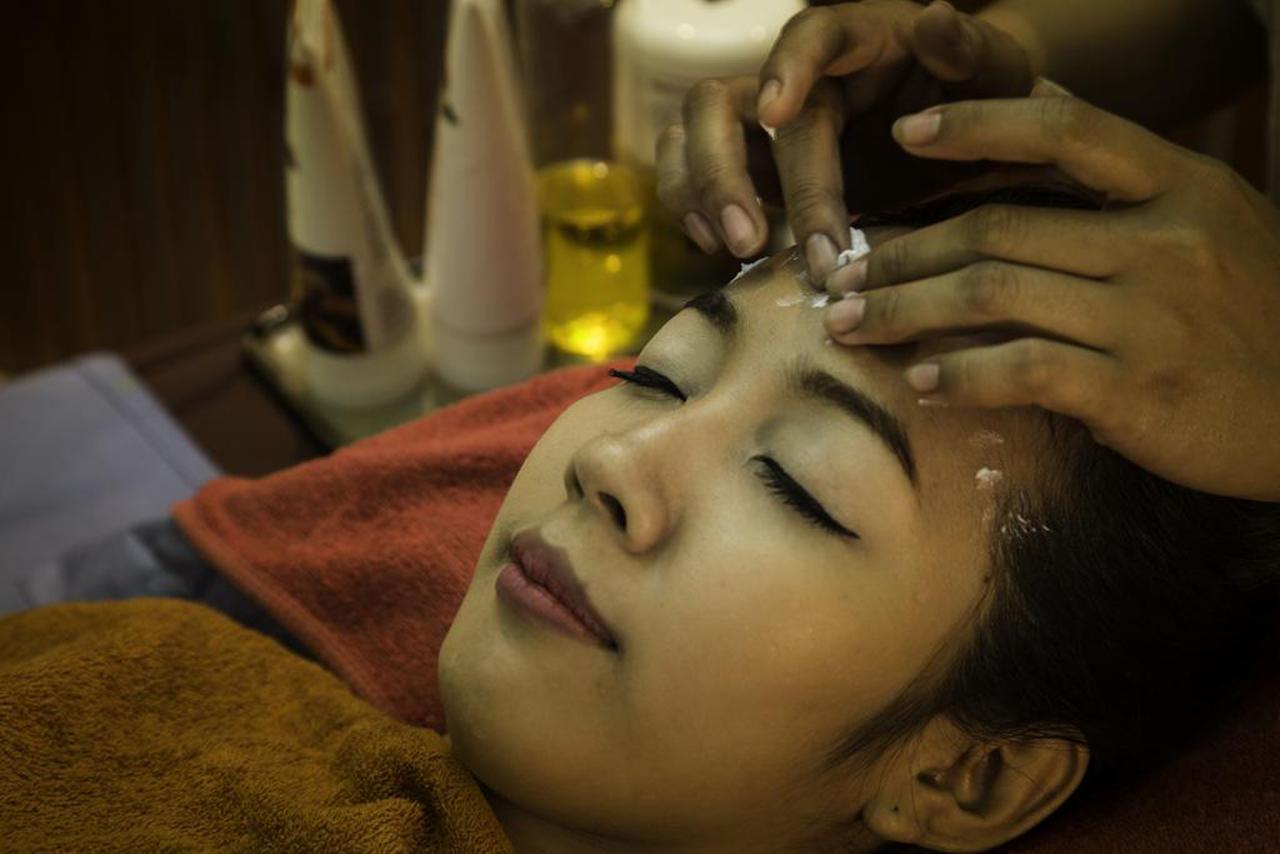 Hotel Chhouy Vathna Angkor Boutique Siem Reap Zewnętrze zdjęcie