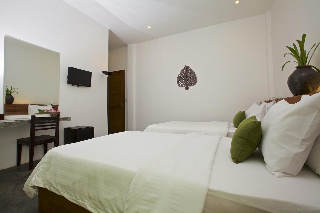 Hotel Chhouy Vathna Angkor Boutique Siem Reap Pokój zdjęcie