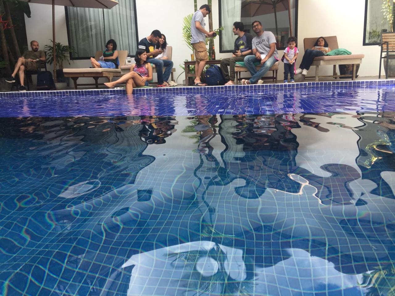 Hotel Chhouy Vathna Angkor Boutique Siem Reap Zewnętrze zdjęcie